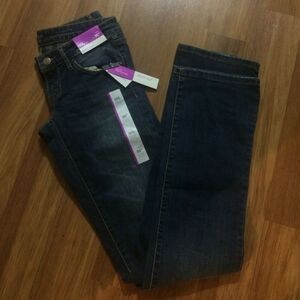 Mossimo denim jeans